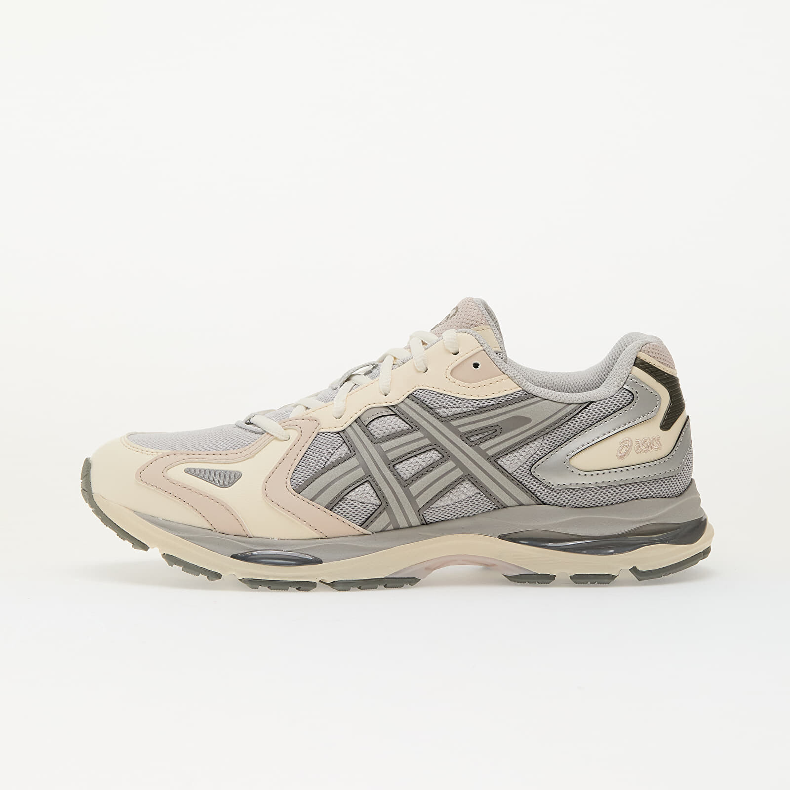 Tenisky Asics Gel-K1011 Cloud Grey/ Cream EUR 45