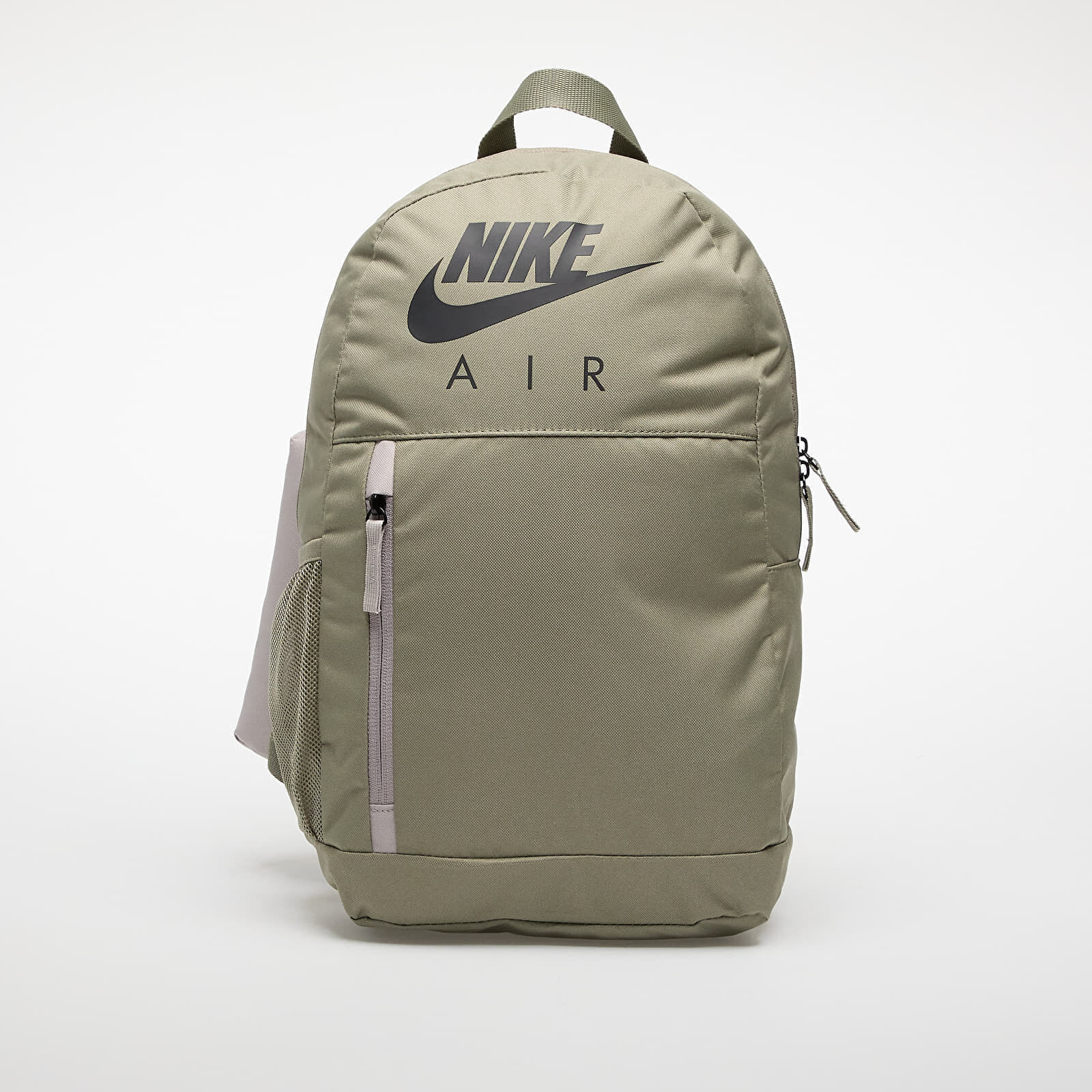 Batoh Nike Elemental Kids' Backpack (20L) Light Army/ College Grey/ Black Universal
