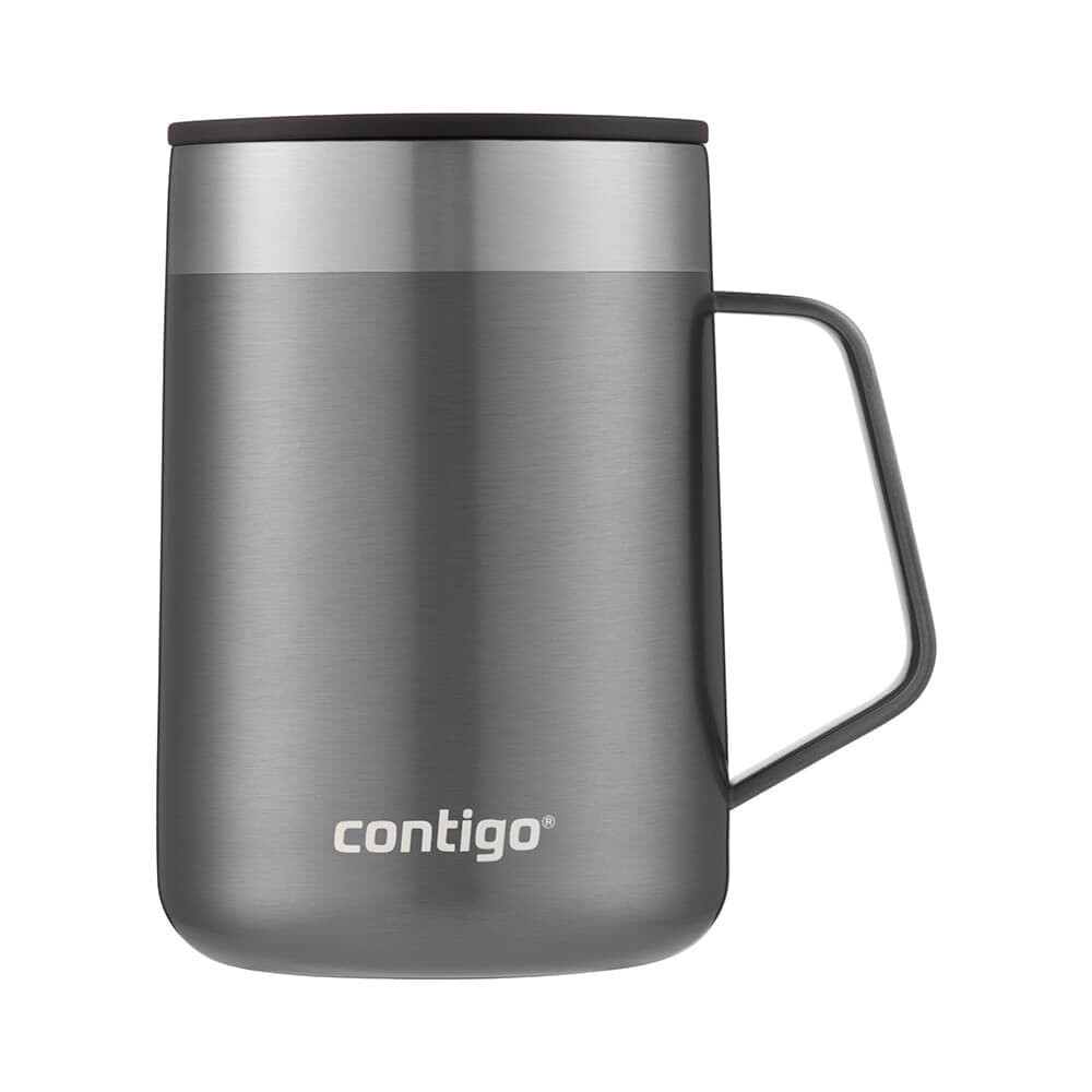 Contigo Thermal Mug Streeterville Desk Mug 420 ml Sake Universal