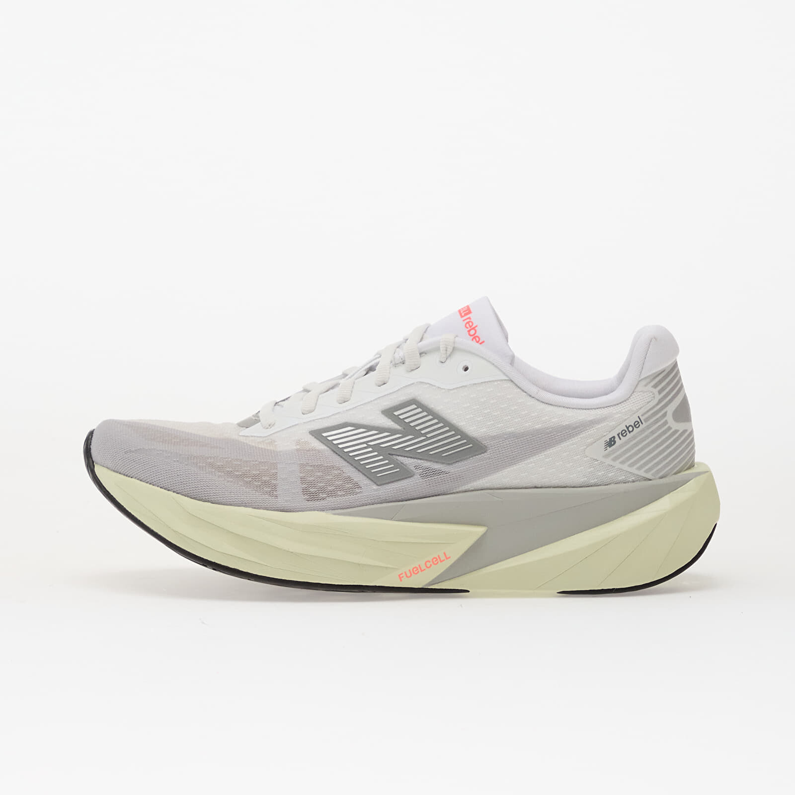 Tenisky New Balance Fuelcell Rebel v5 Ld5 Raincloud/ Mineral/ White EUR 45.5