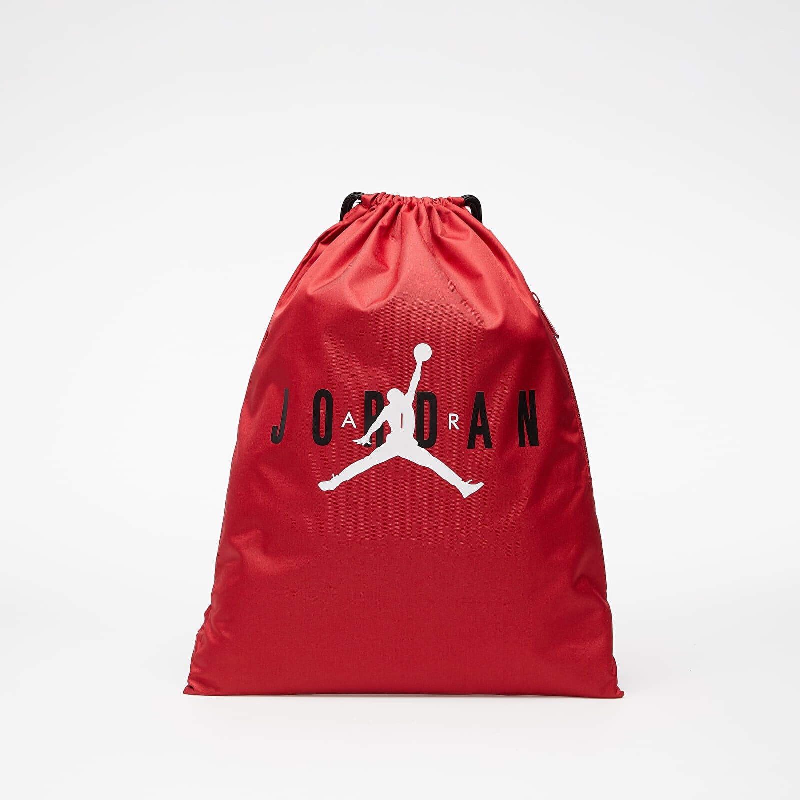 Športový vak Jordan Jumpman Gymsack Red Universal
