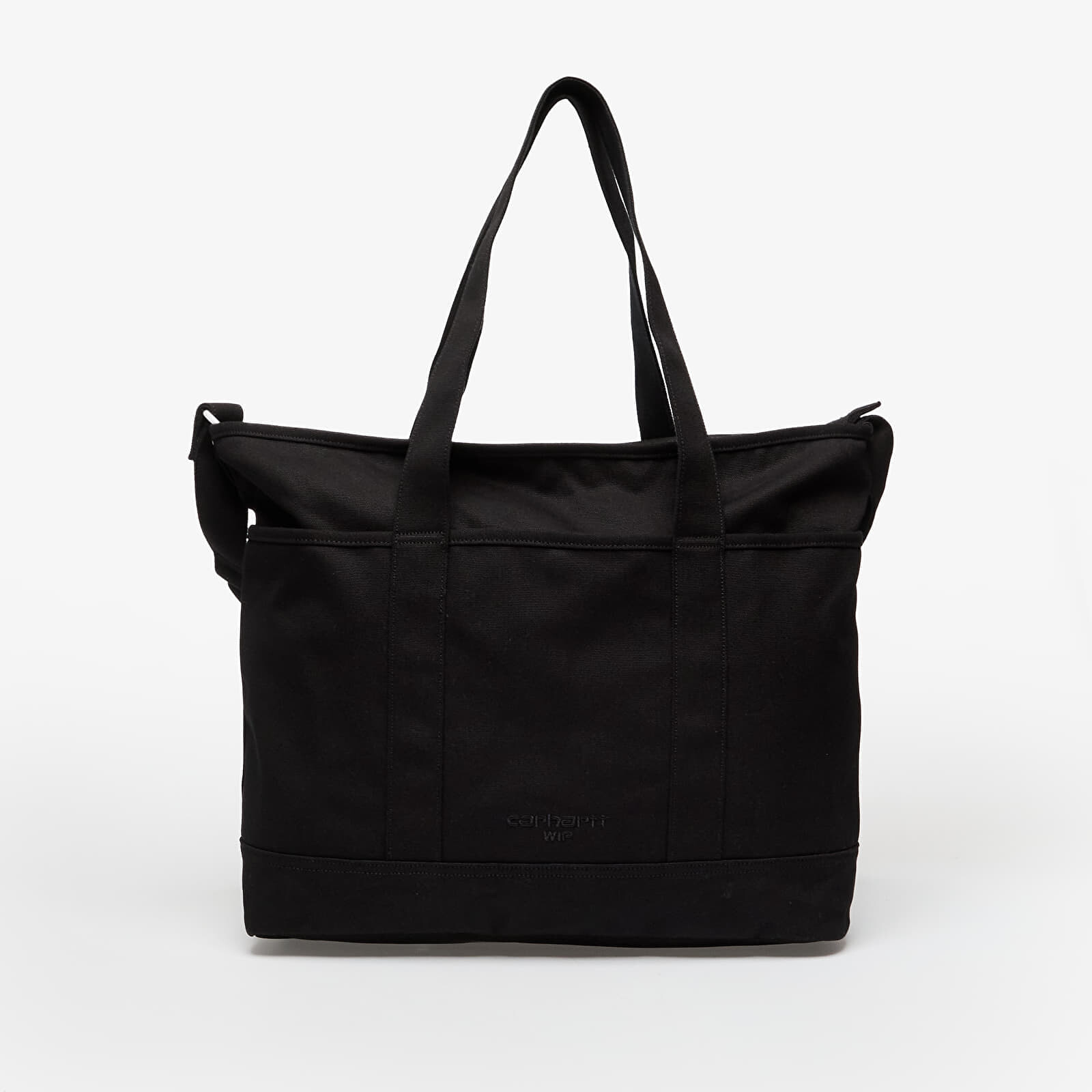 Taška Carhartt WIP Elford Tote Bag Black Universal