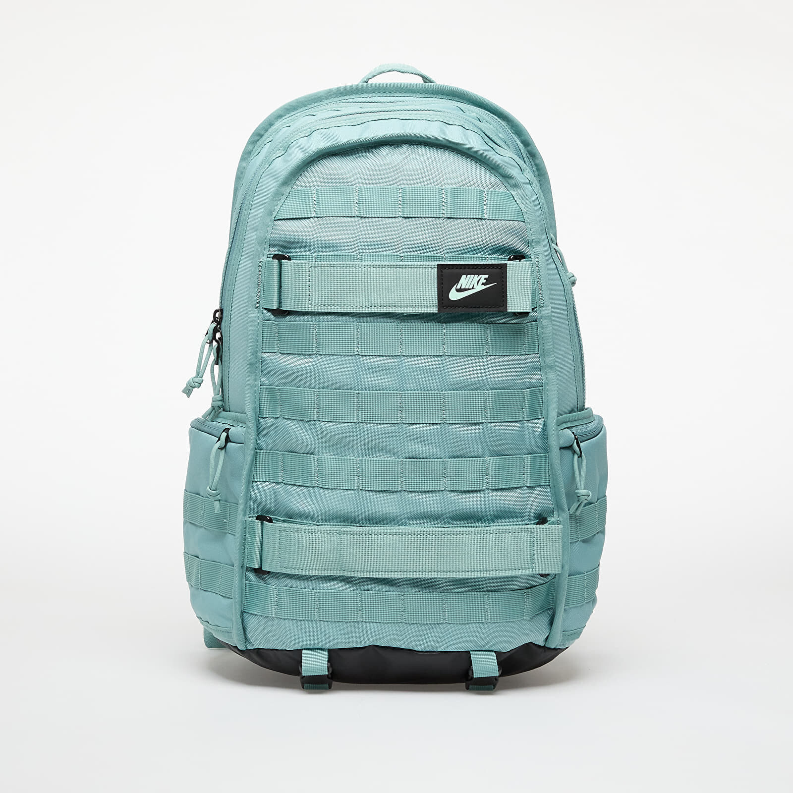 Batoh Nike Sportswear RPM Backpack (26L) Cannon/ Black/ Mint Foam Universal