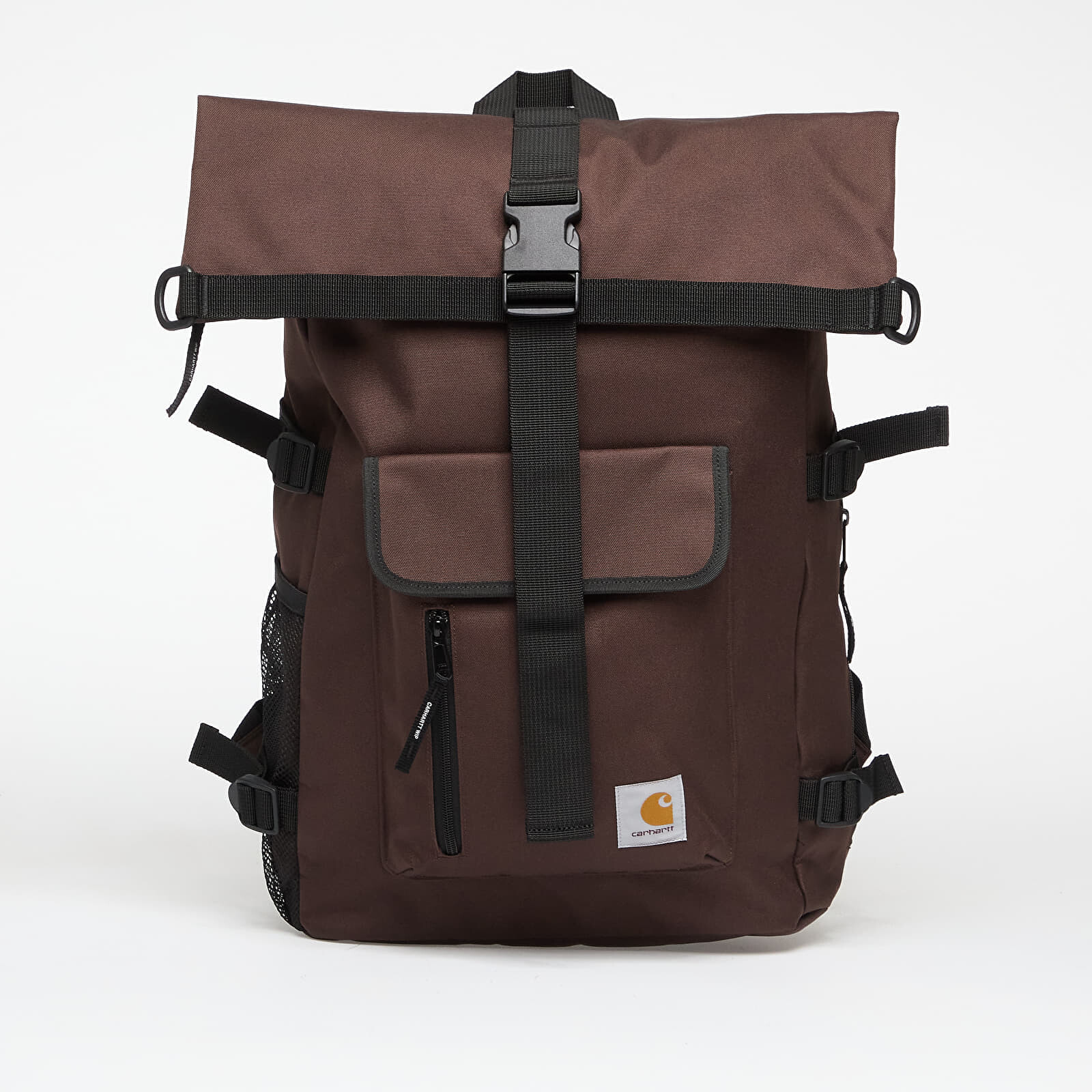 Batoh Carhartt WIP Philis Backpack Palisander 21,5 l