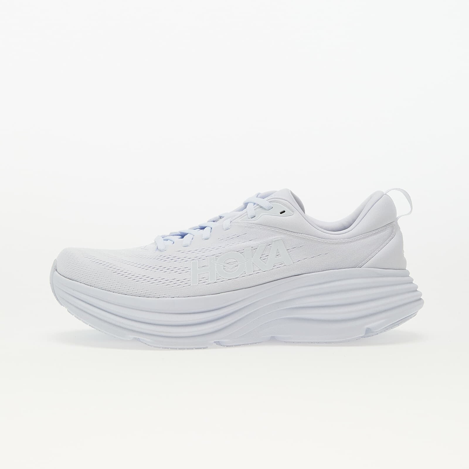 Tenisky Hoka® M Bondi 8 White/ White EUR 47 1/3