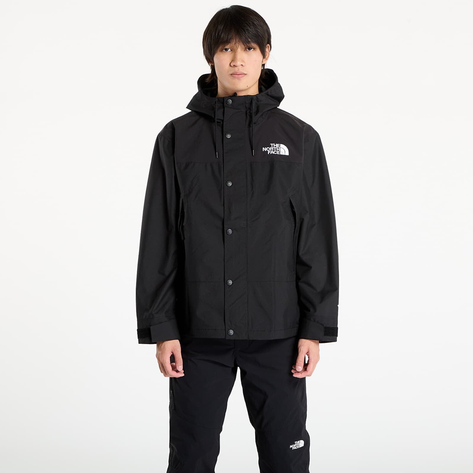 Bunda The North Face M Reign On Jacket TNF Black M