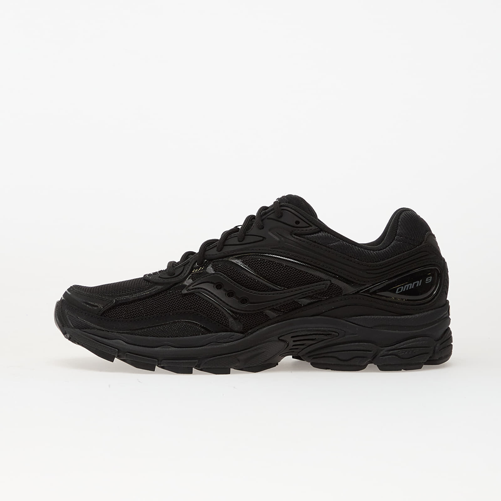 Tenisky Saucony Progrid Omni 9 Black EUR 41