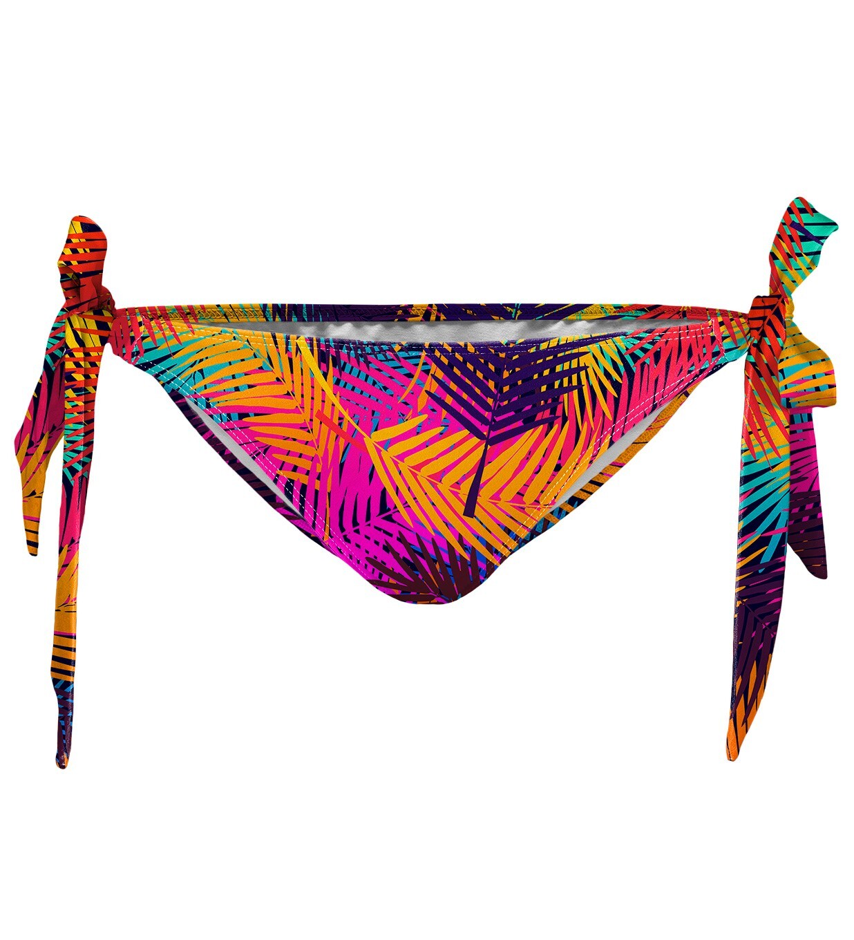 Dámske plavky pána GUGU a slečny GO WBBB1267