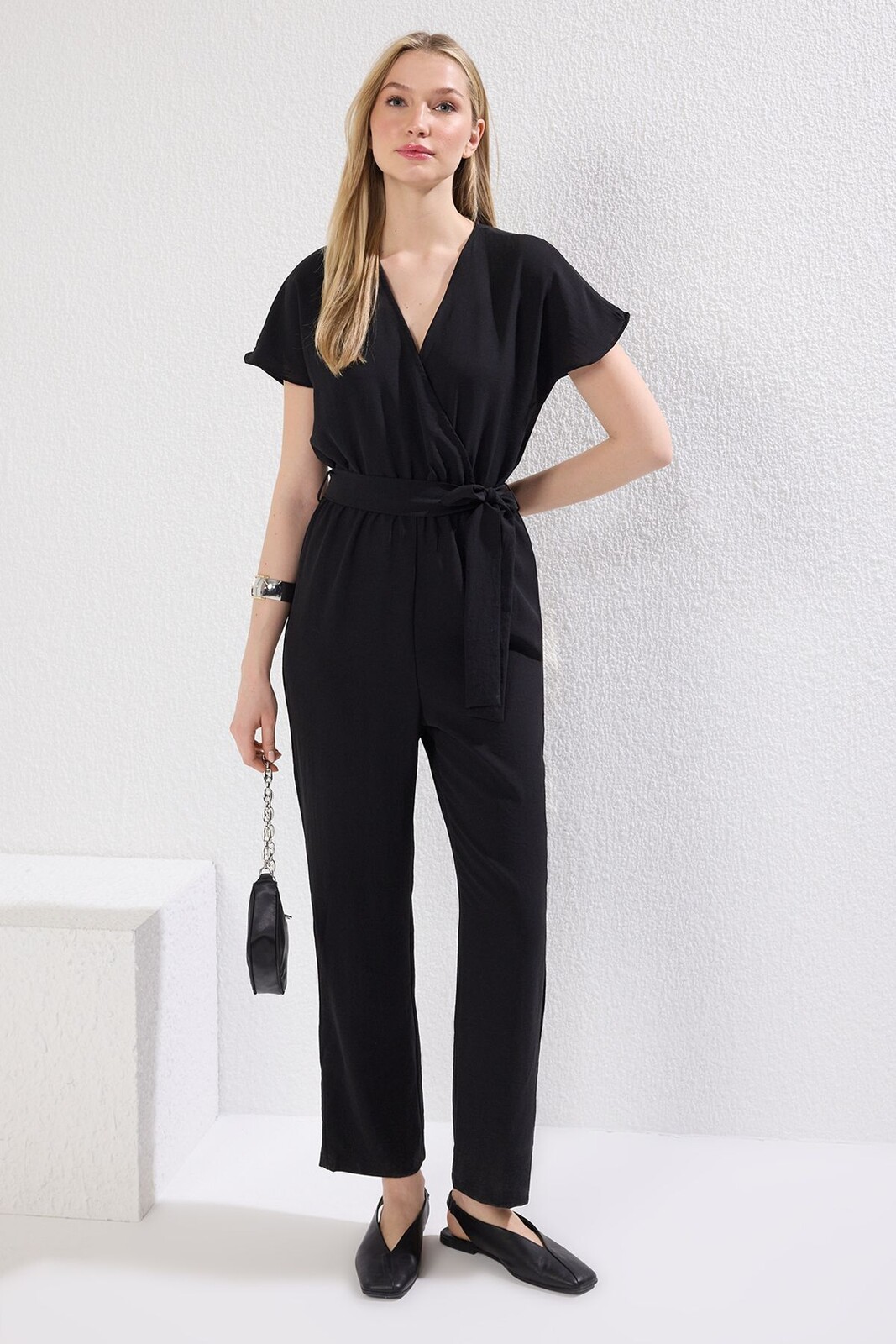 Dámsky overal Trendyol Basic