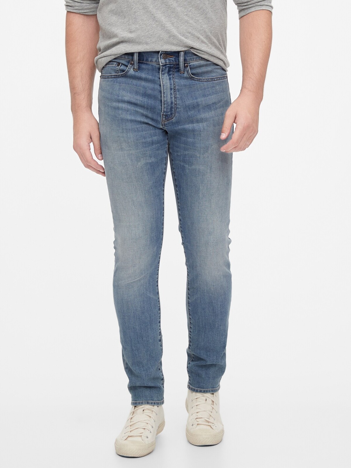 GAP Jeans Slim - Men's