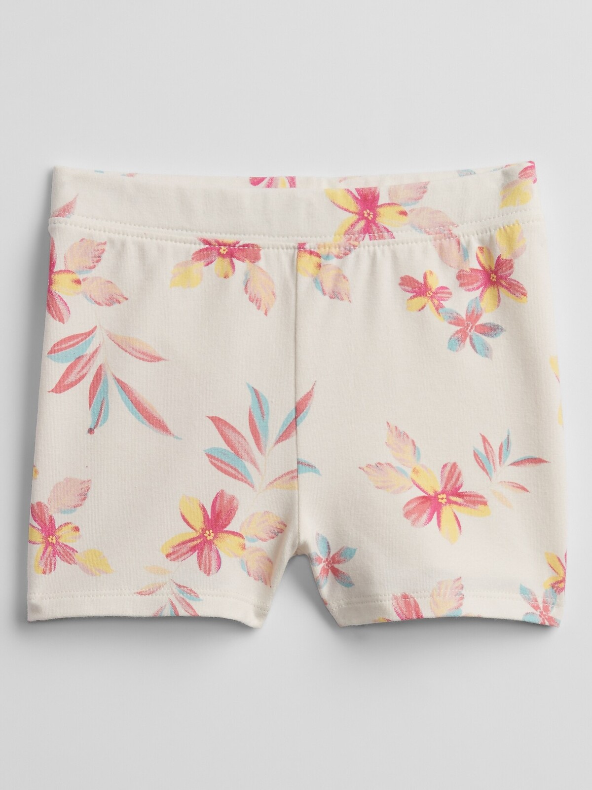 GAP Kids Shorts Mix and Match Bike Shorts - Girls