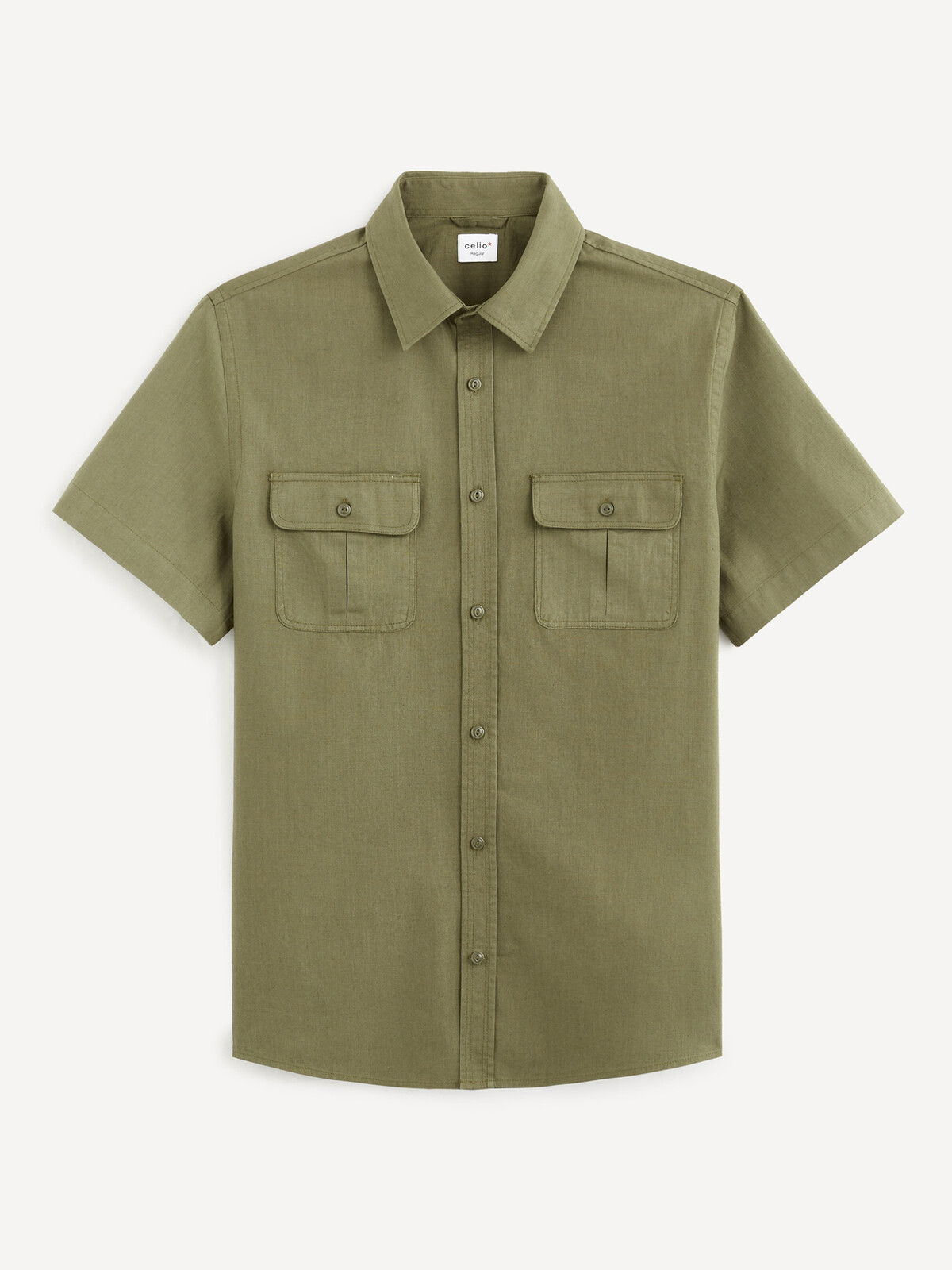 Celio Shirt Vamili - Men's