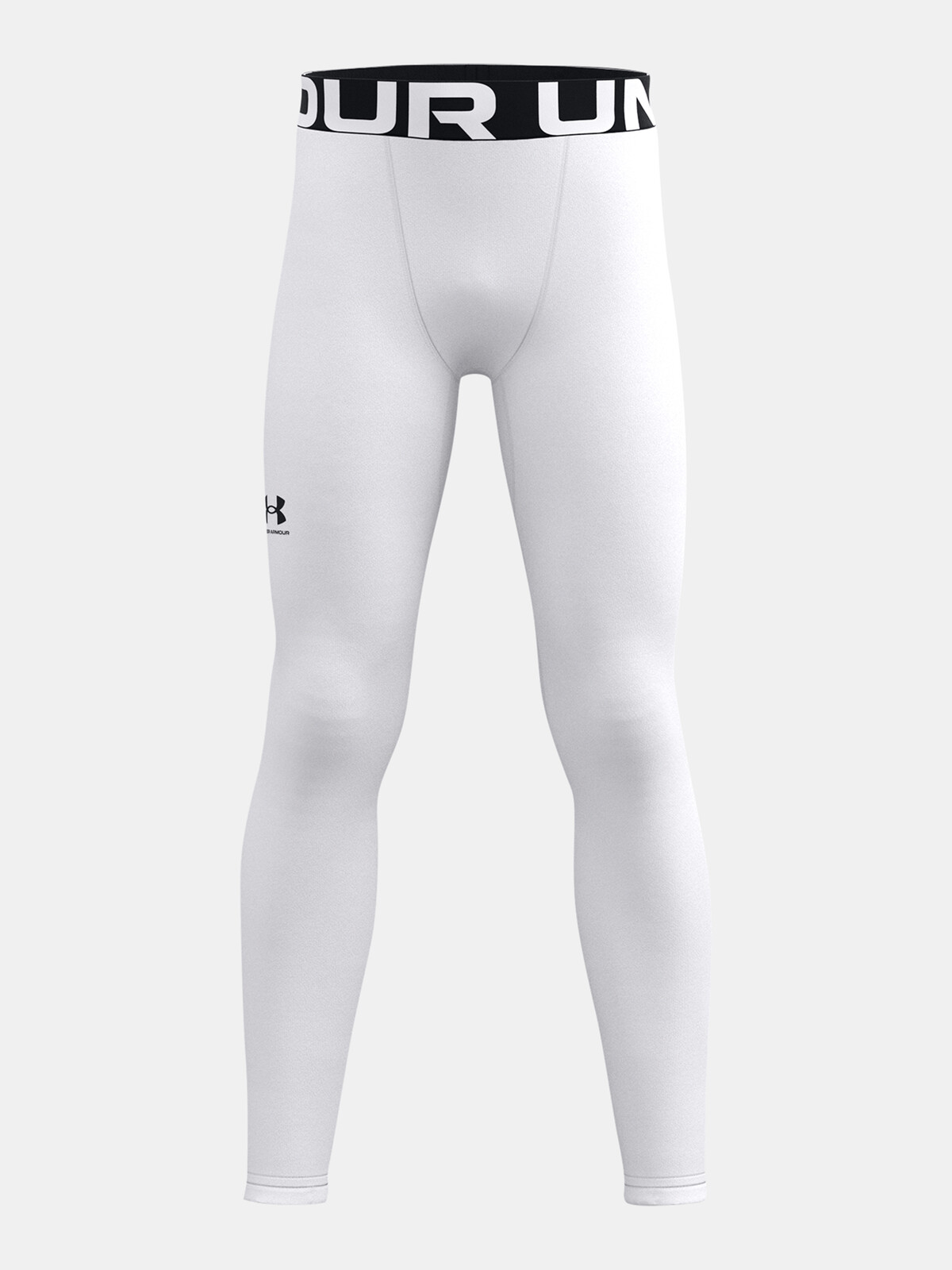 Legíny Under Armour UA CG Armour Leggings - biela