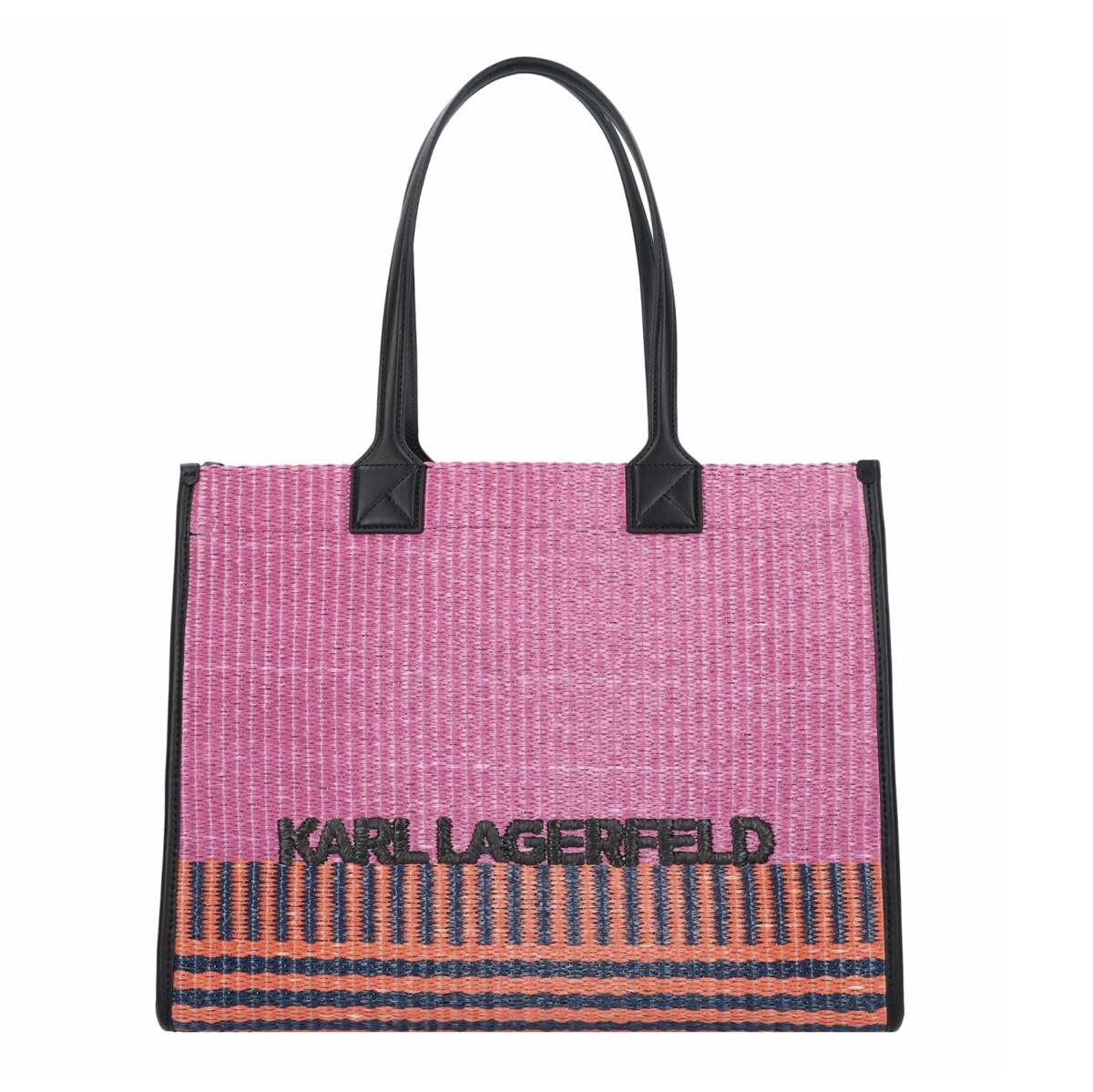 Karl Lagerfeld nákupná taška