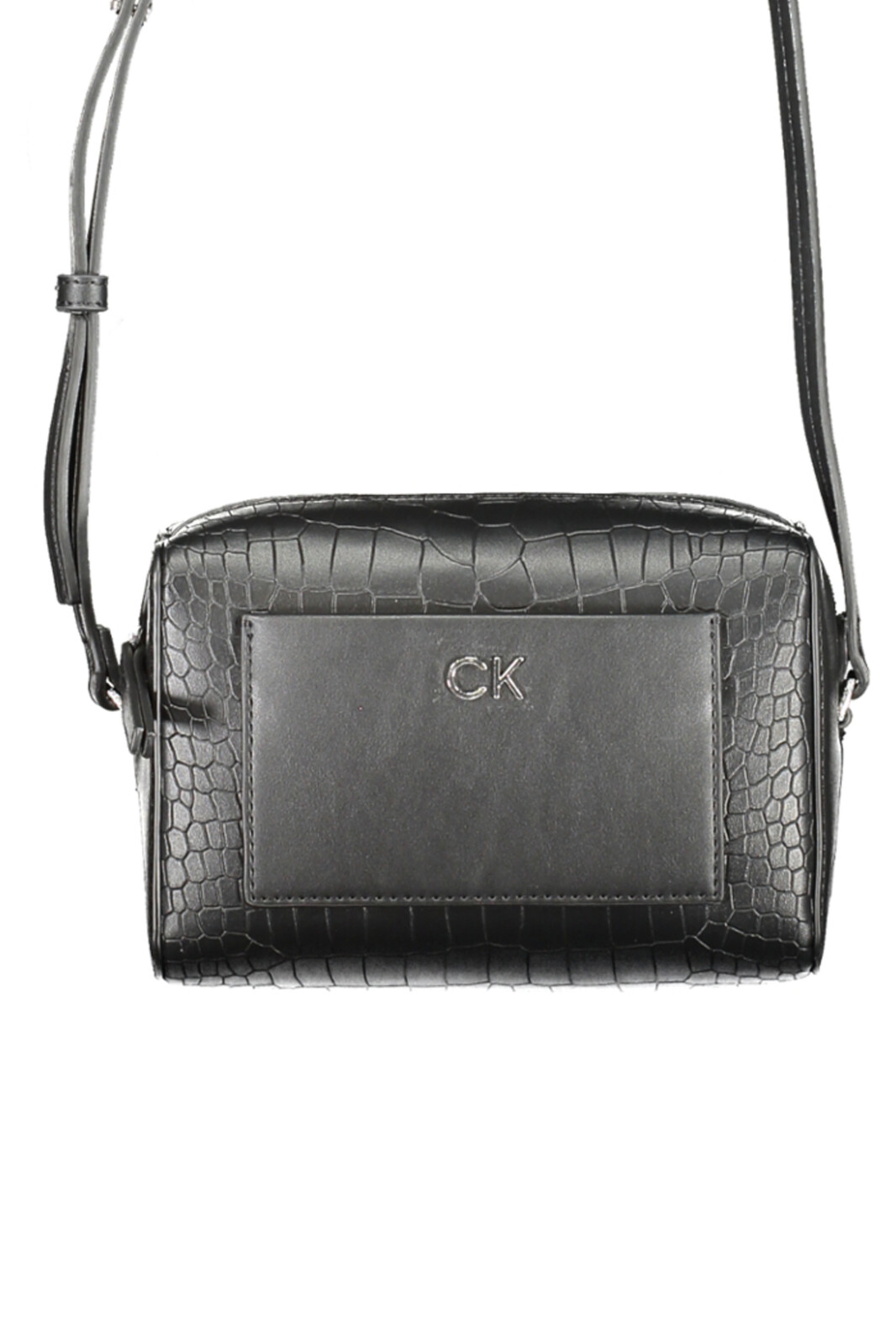 Calvin Klein CK DAILY CAMERA BAG_CROCO