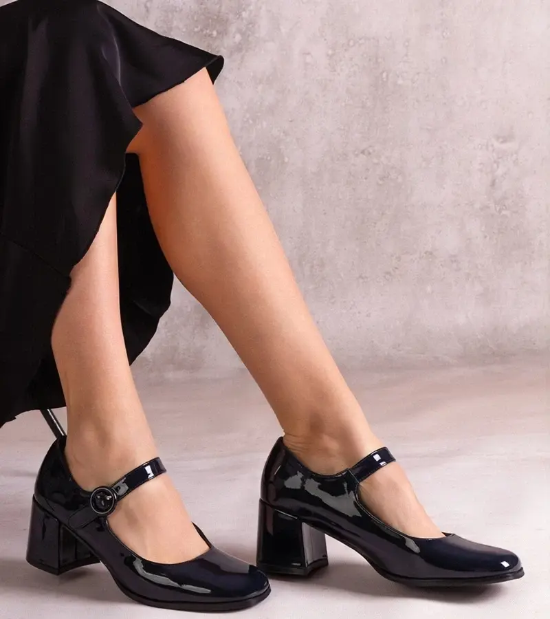 Dámske lodičky D/CEO