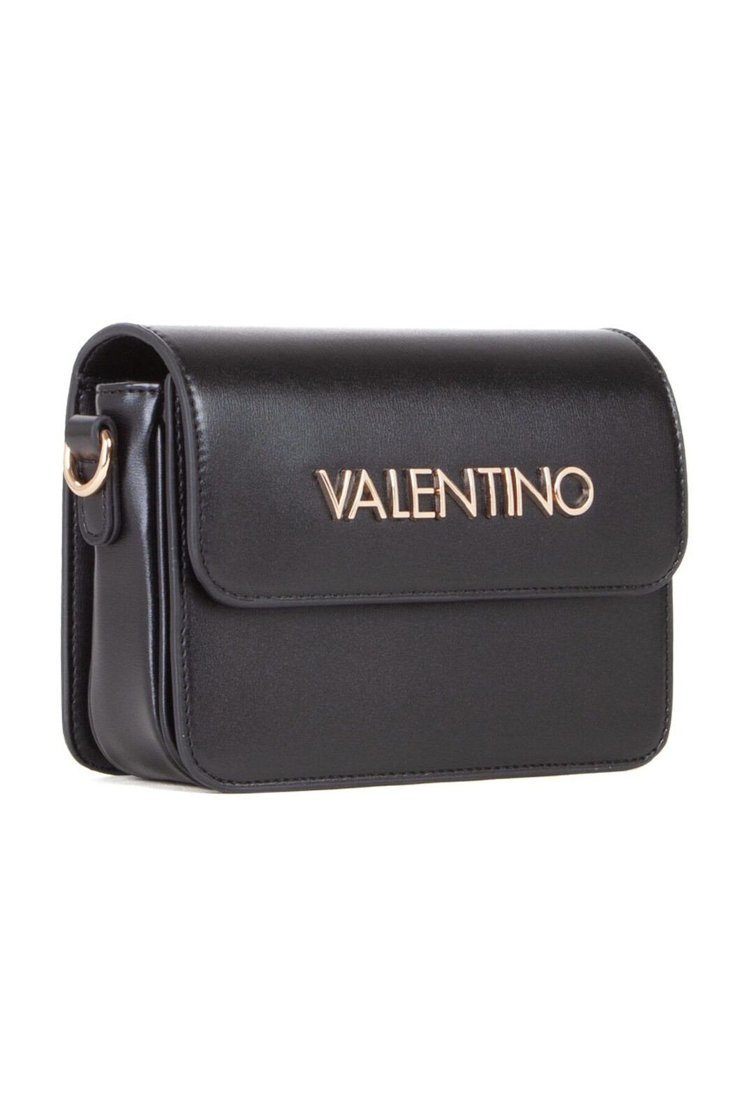 Valentino Bags NAMMOS RE FLAP BAG VBS8H310 NERO