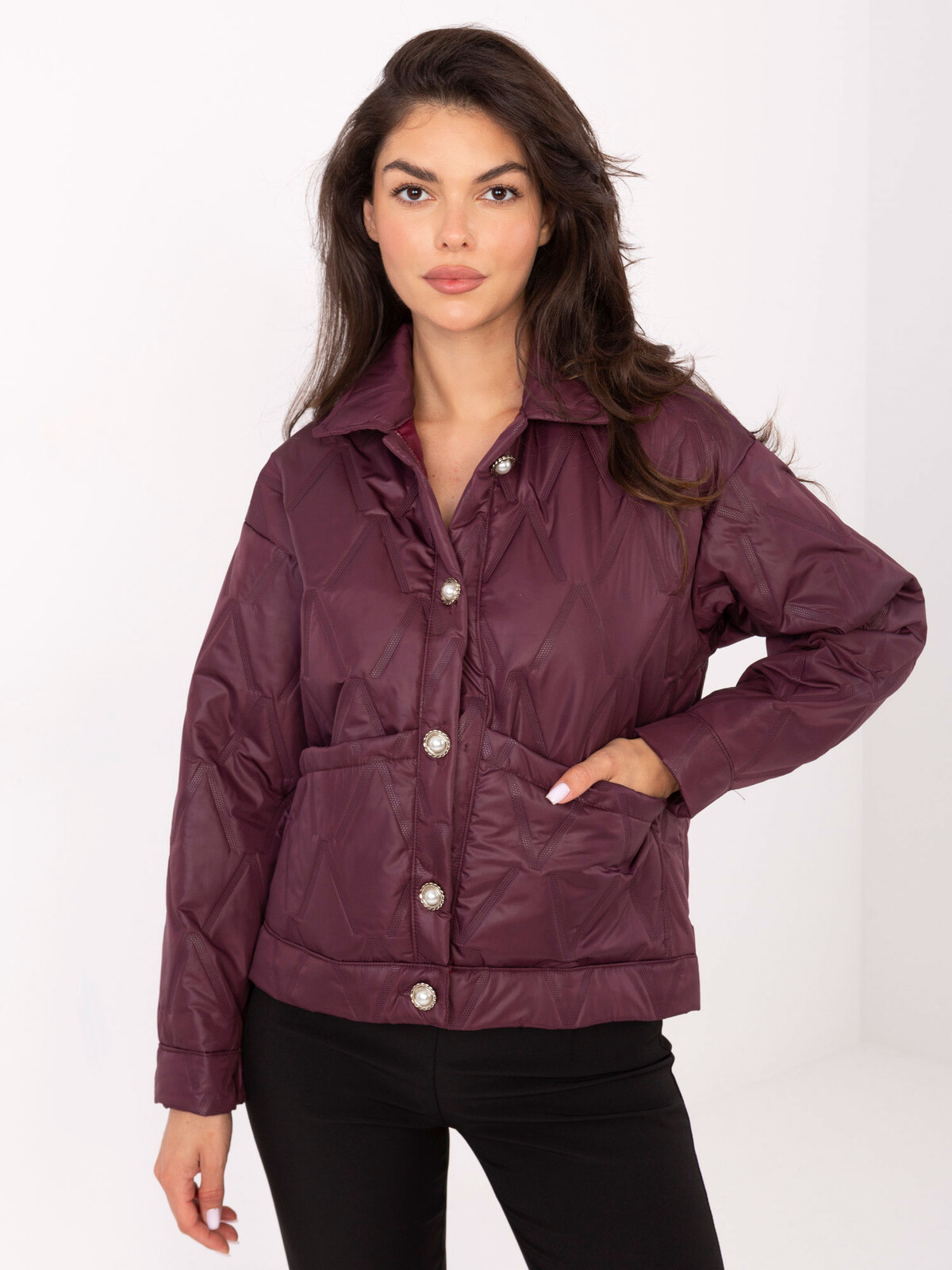 Jacket-IT-KR-FL9626.77-burgundy