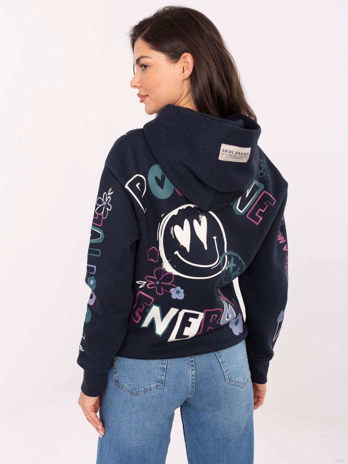 Sweatshirt-D10608BC02743C-navy blue