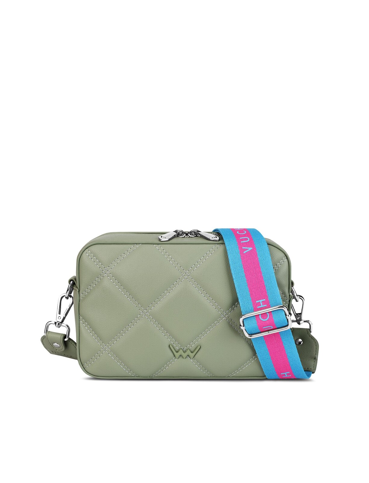 Massimo Mini Mint kabelka