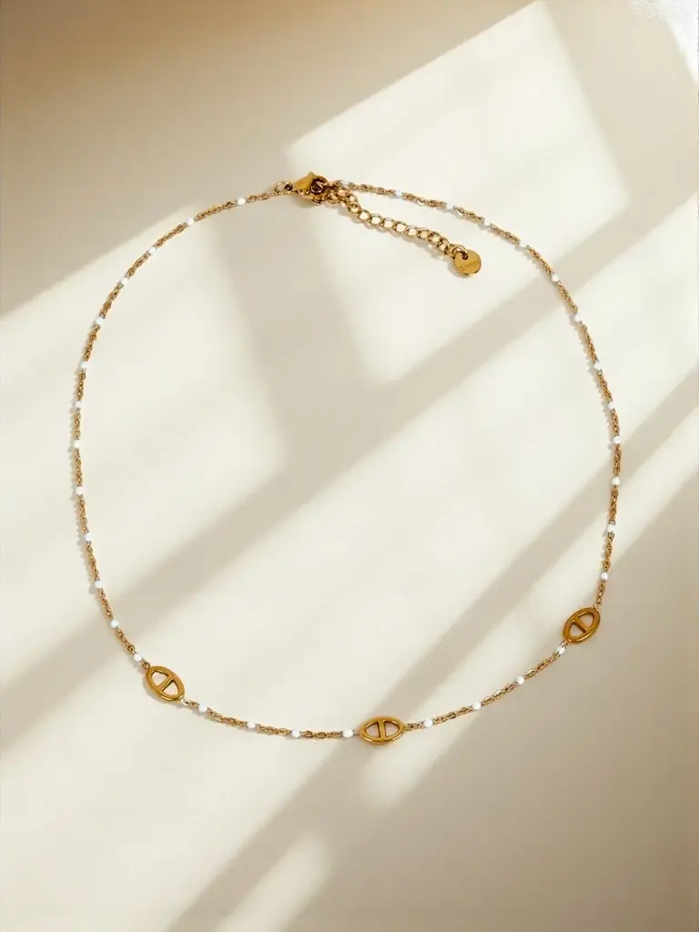 Náhrdelník Aelia Maane