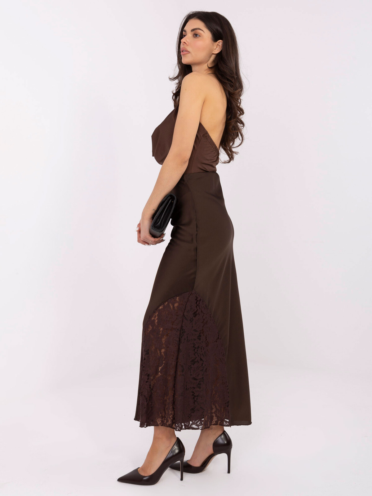 Skirt-MI-SD-G9140.34-dark brown