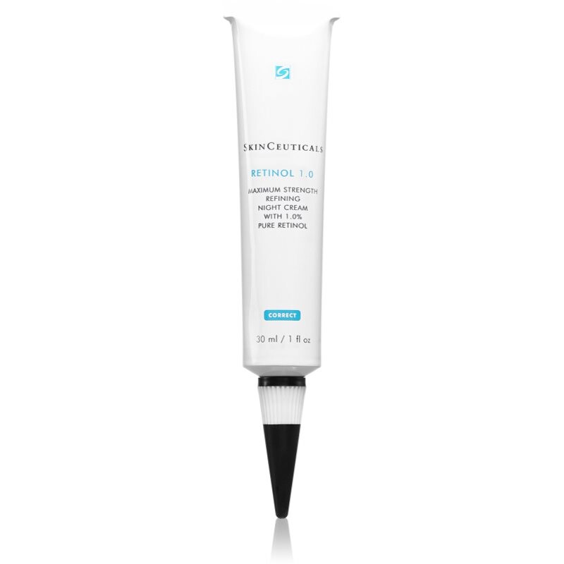Skinceuticals Correct Retinol 0.1 pleťový krém s retinolom 30 ml