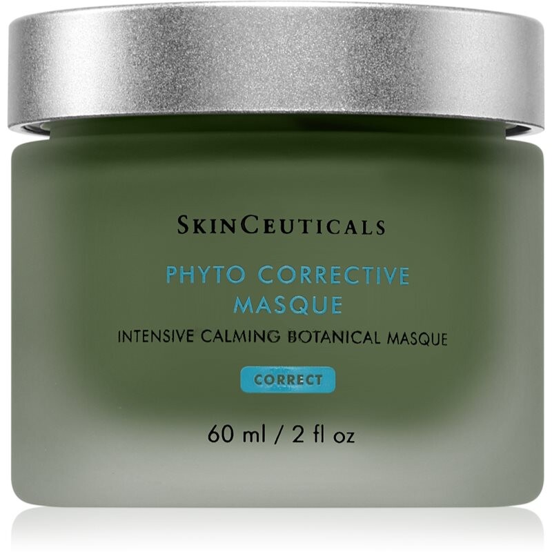 Skinceuticals Correct Phyto Corrective Masque upokojujúca maska s hydratačným účinkom 60 ml