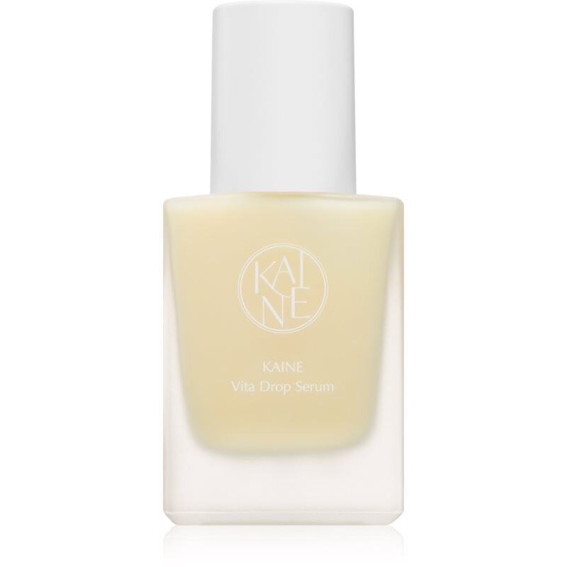 KAINE Vita Drop Serum rozjasňujúce pleťové sérum s hydratačným účinkom 30 ml