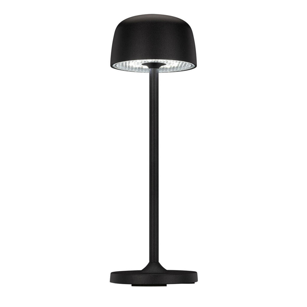 Novel NABÍJATEĽNÁ STOLNÁ LAMPA 7,6/24 cm