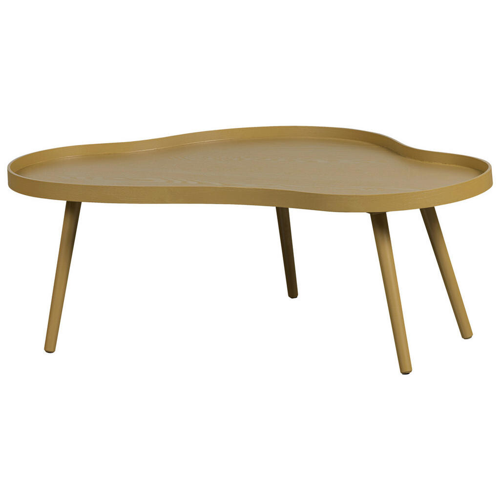 Boxxx PRÍRUČNÝ STOLÍK, farba borovice, svetlohnedá, 100/58/35 cm