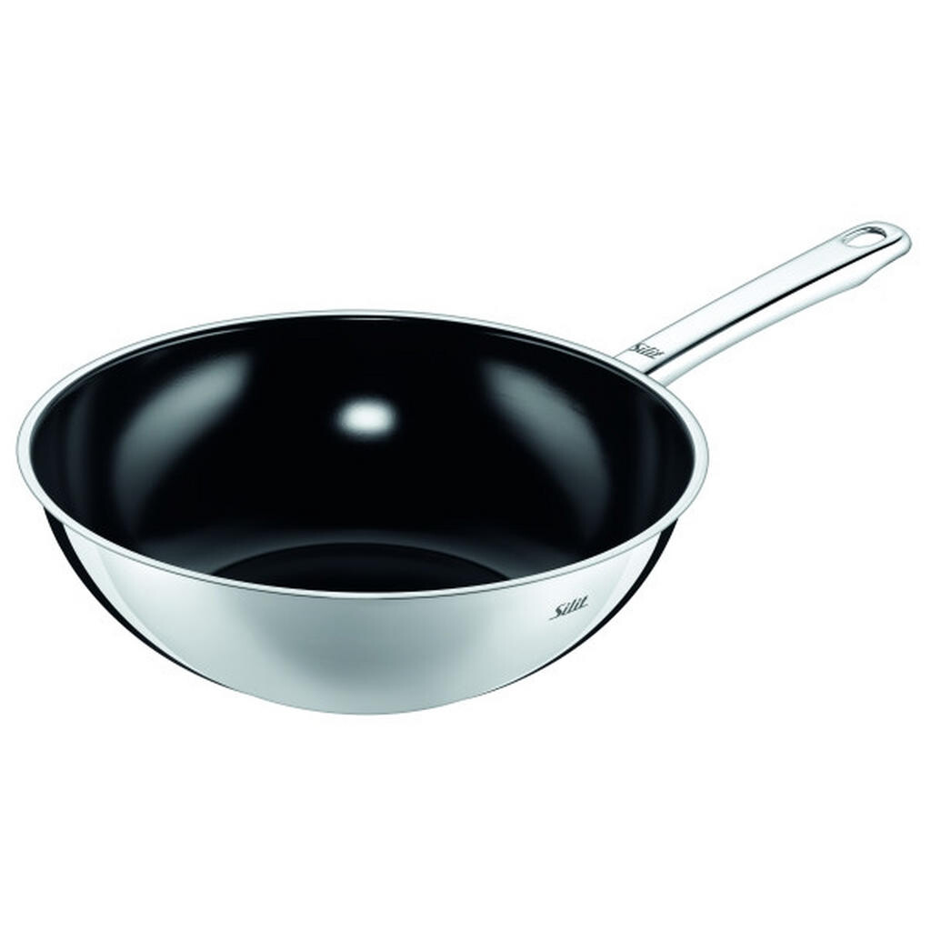 Silit PANVICA WOK, keramický povrch, 28 cm