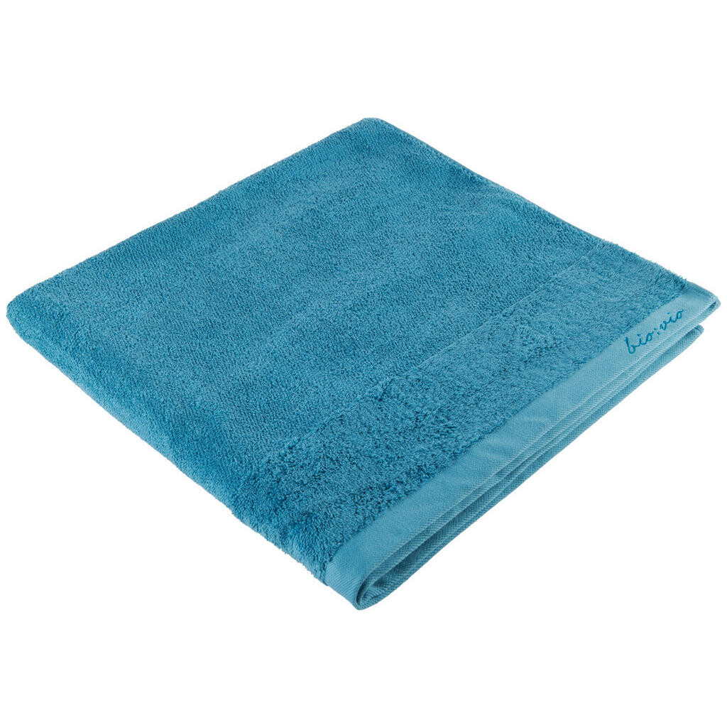 Bio:Vio OSUŠKA, 80/190 cm, petrolejová