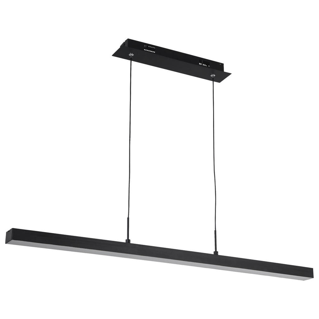 Novel ZÁVESNÉ LED SVIETIDLO, 100/5/120 cm