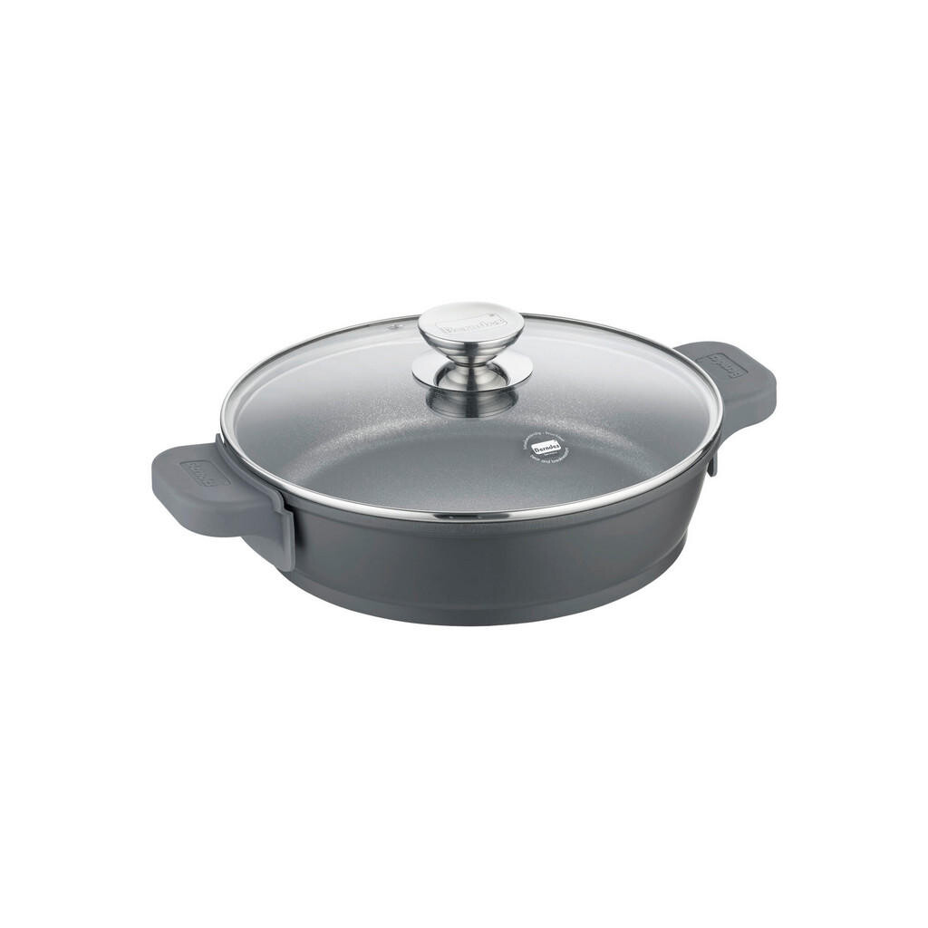 Berndes SERVÍROVACIA PANVICA nepriľnavý povrch PTFE 28 cm