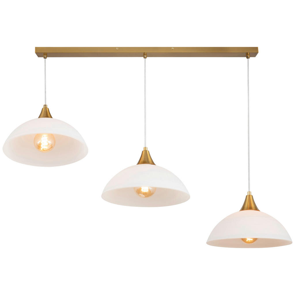 Novel ZÁVESNÉ SVIETIDLO, 106/30/150 cm