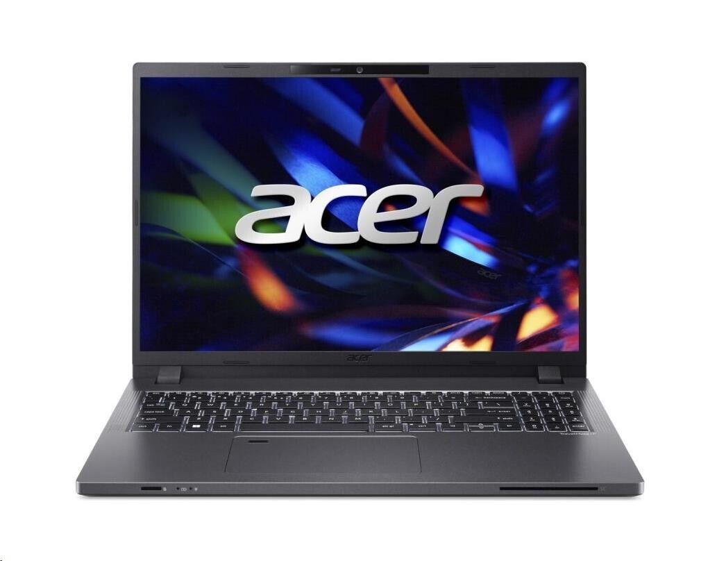 ACER NTB TravelMate P2 (TMP216-51-G2-TCO-39LK), Core 3 100U, 16
