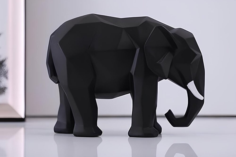 Dekoratívny predmet CY0440