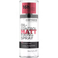 Make-upy a podkladové bázy Catrice Oil-Control Mattifying Setting Spray