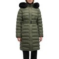 Kabáty Geox W5626F T3152 W CATRIA