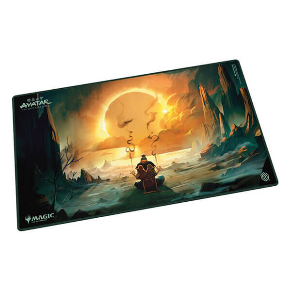 Ultimate Guard Herná podložka Magic: The Gathering - Avatar - Day of Black Sun