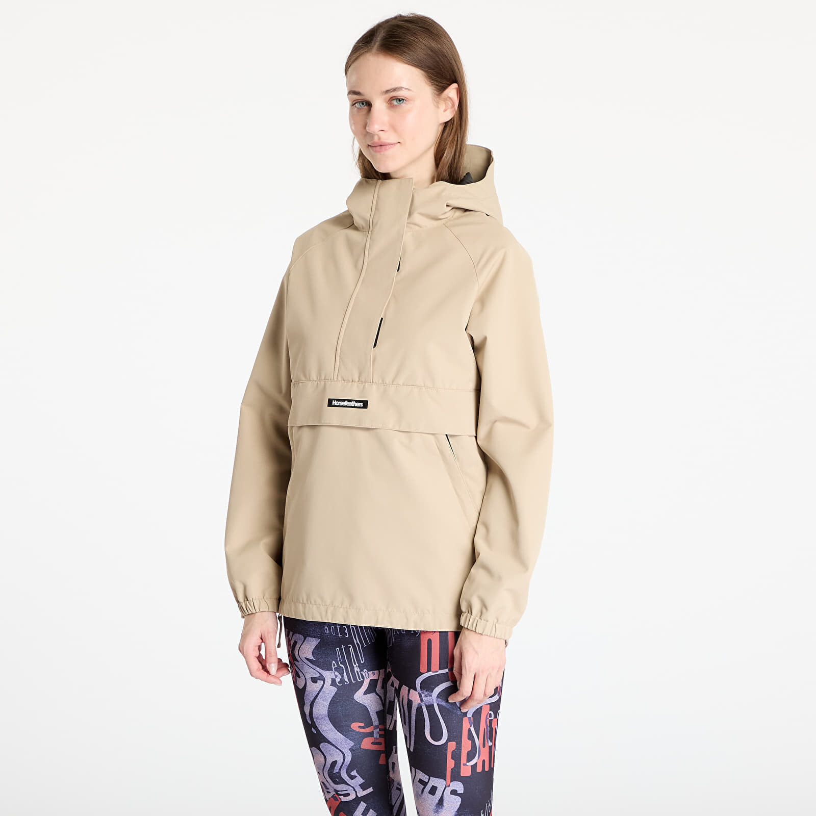 Bunda Horsefeathers Ala Jacket Mojave M