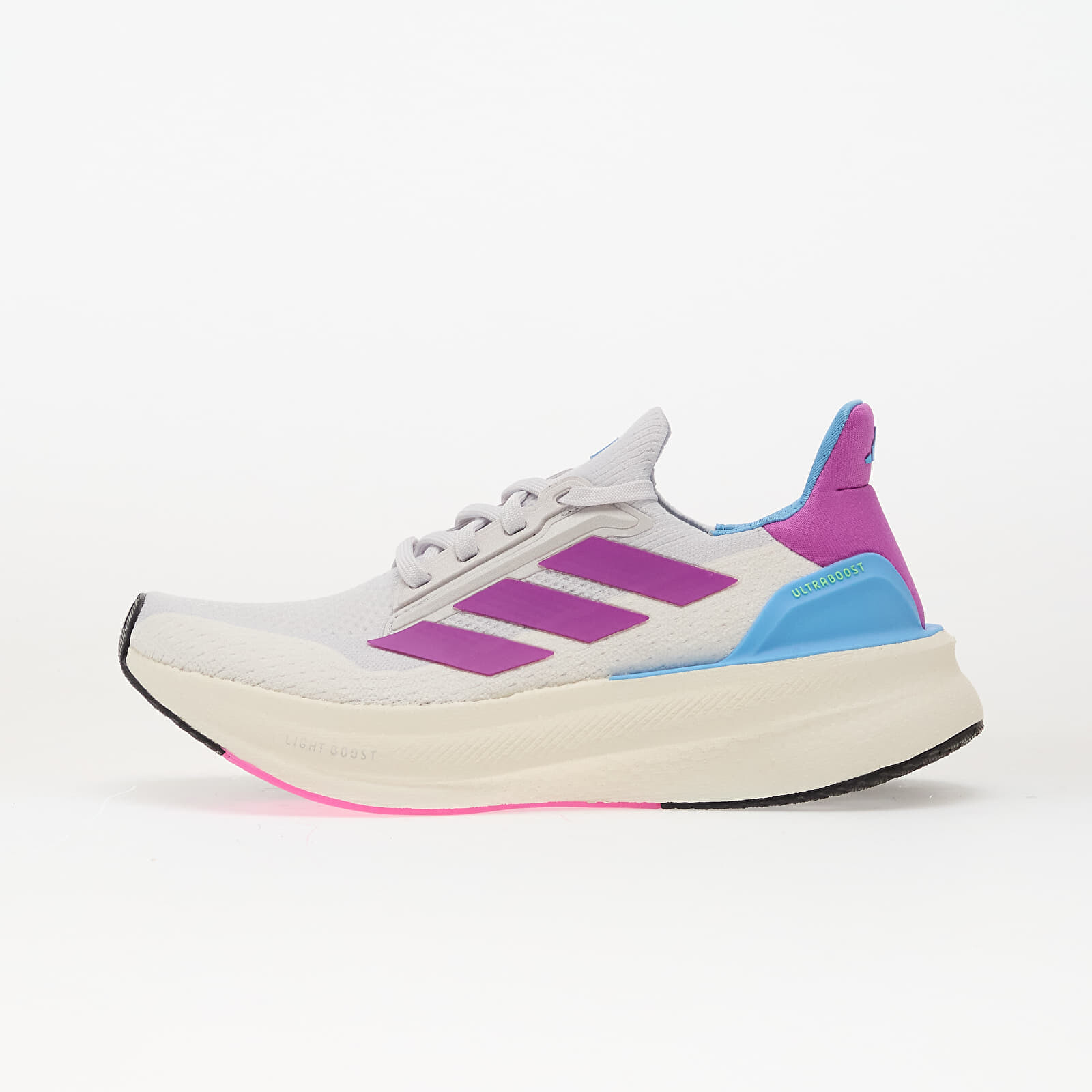Tenisky adidas UltraBOOST 5X W Dash Grey/ Purbur/ Seblbu EUR 37 1/3