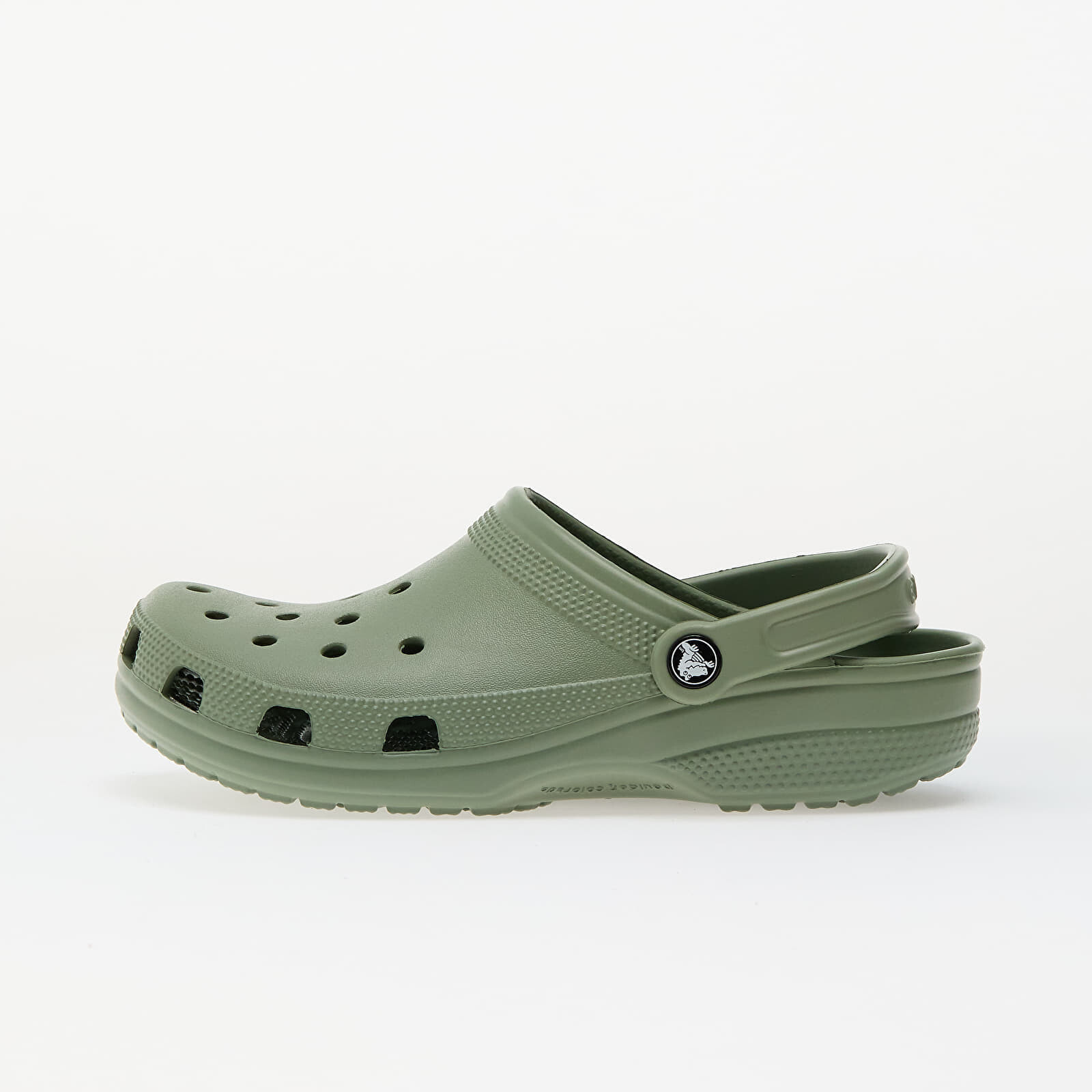 Tenisky Crocs Classic Moss EUR 46-47