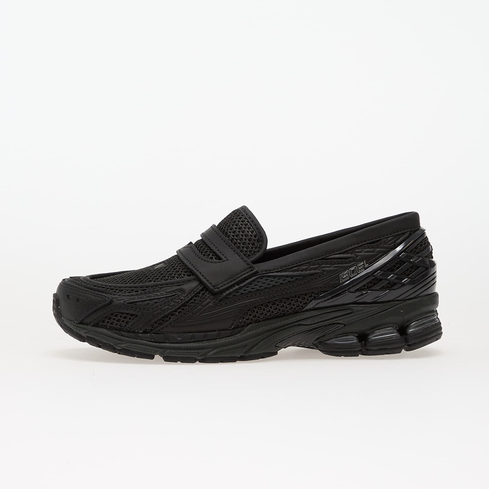 Tenisky New Balance 1906 Black EUR 46.5