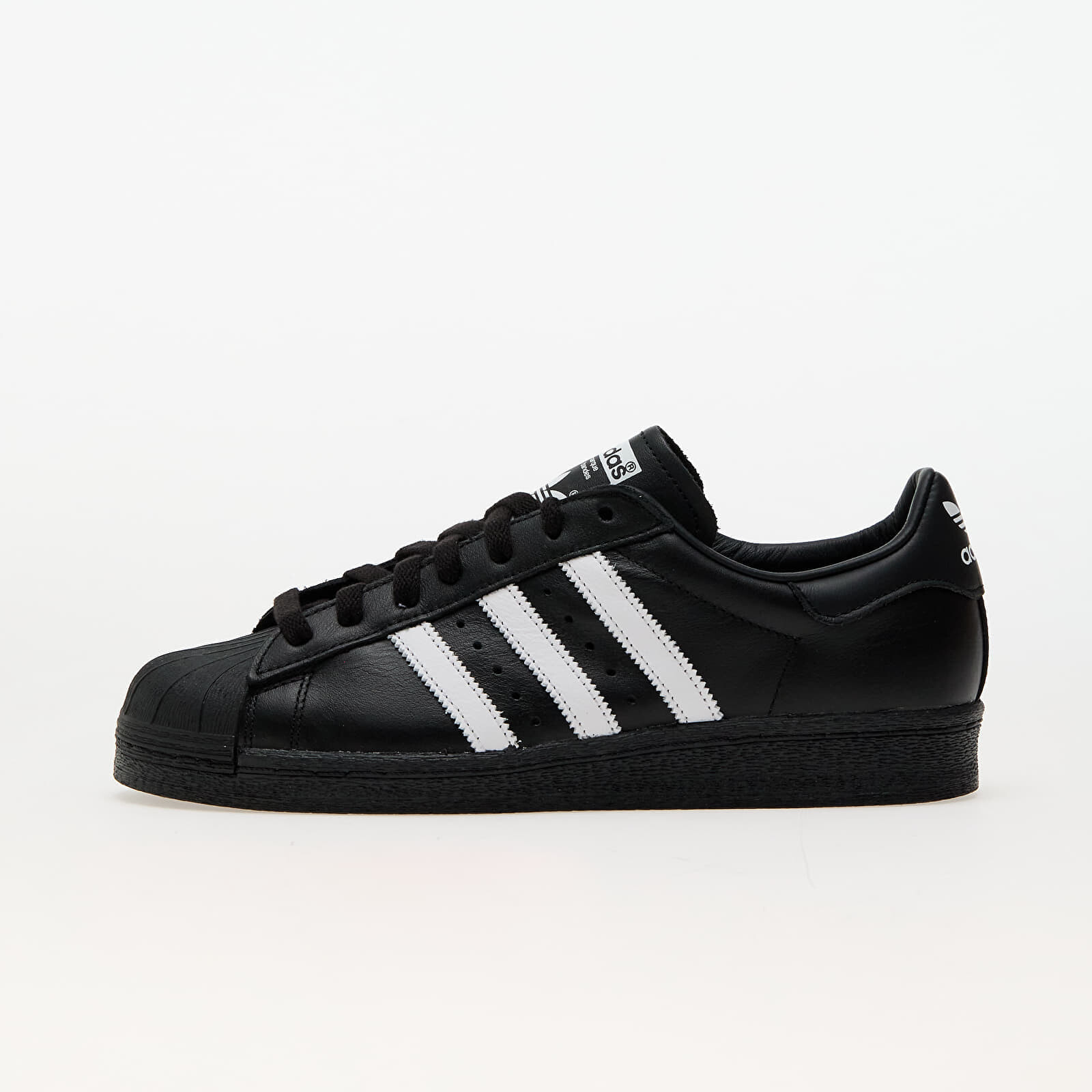 Tenisky adidas Superstar 82 Core Black/ Ftw White/ Core Black EUR 38 2/3