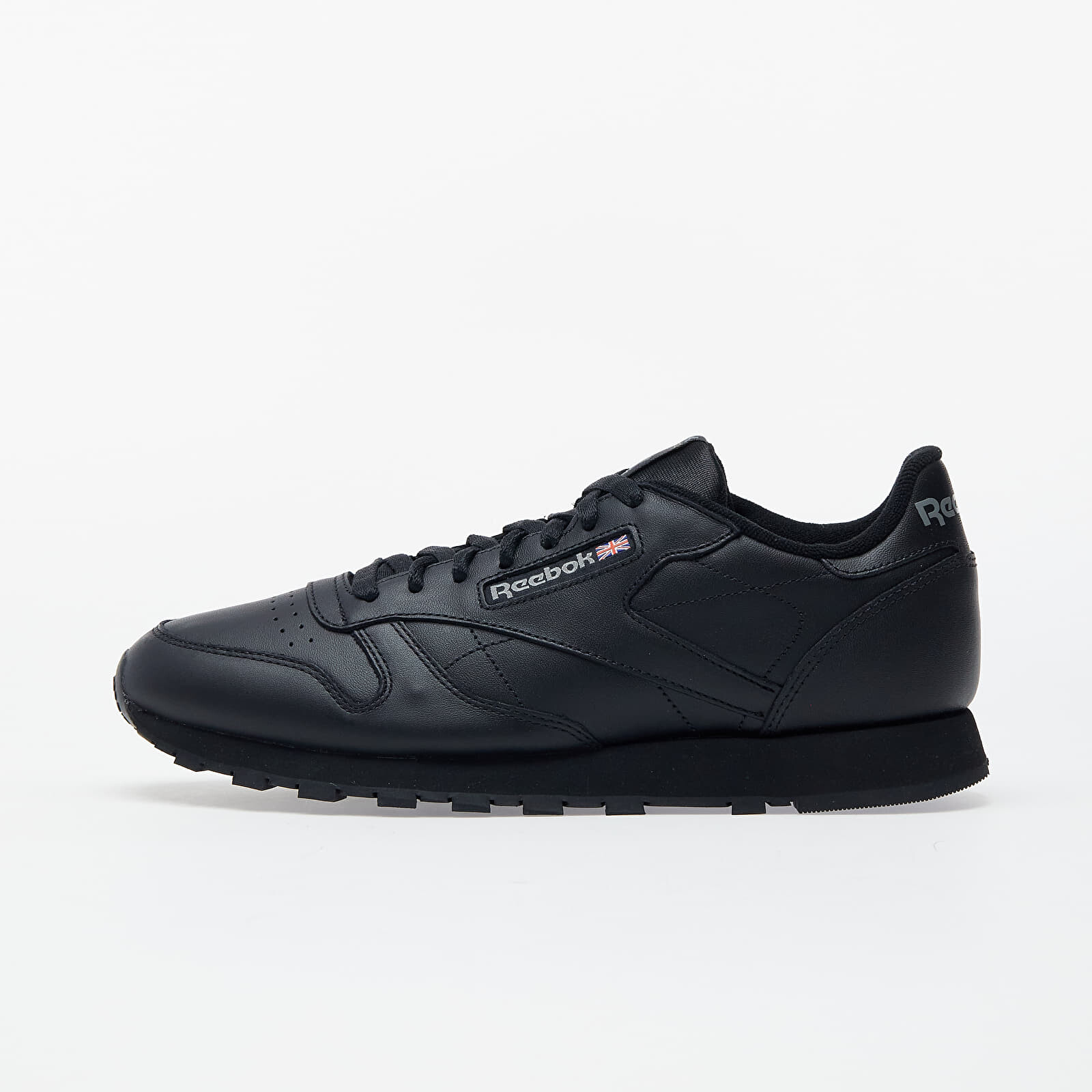 Tenisky Reebok Classic Leather Black EUR 36.5