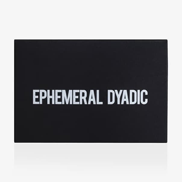 Ephemeral Dyadic Sample Set 2ml Universal