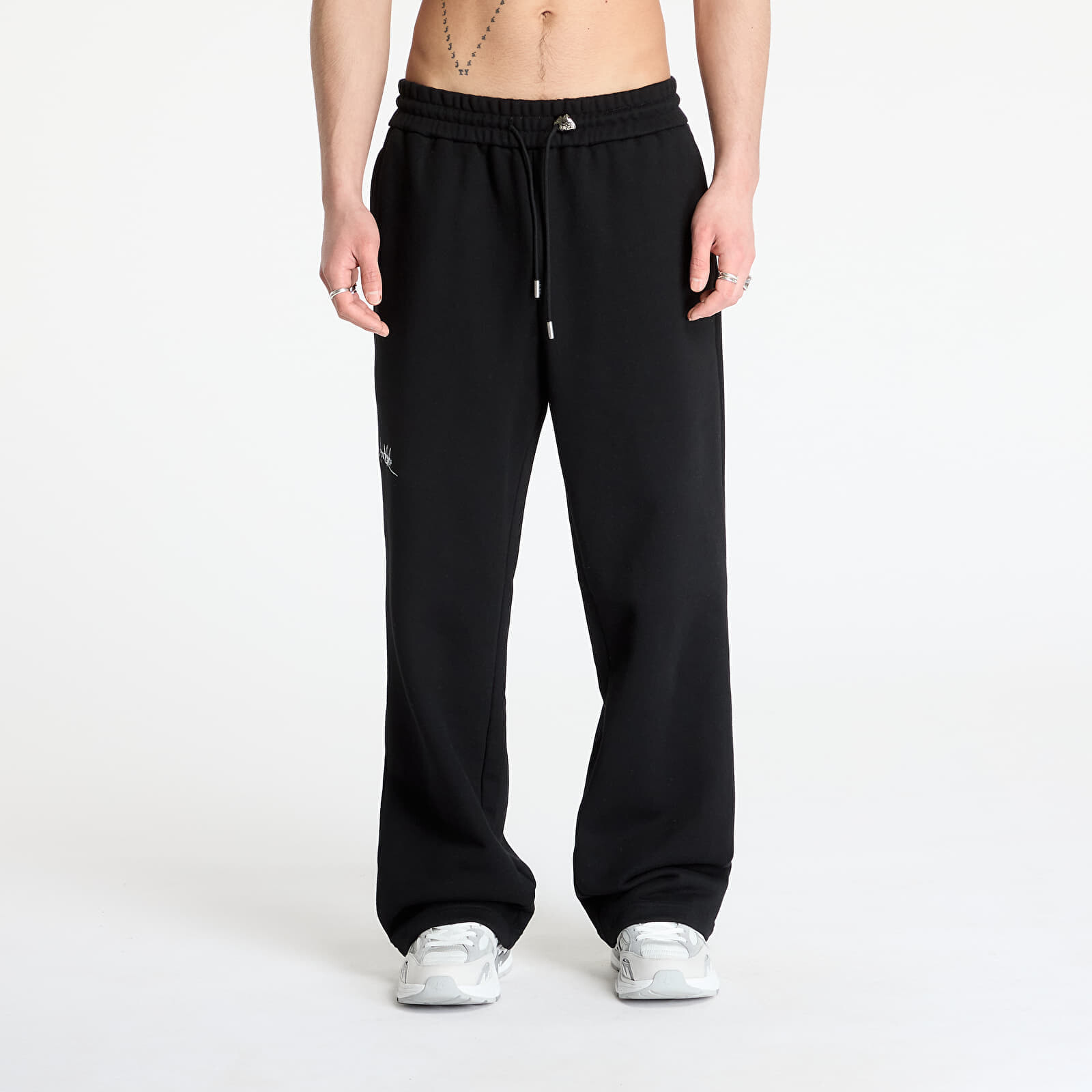 Tepláky FTSHP Everyday Sweatpants UNISEX Black XL