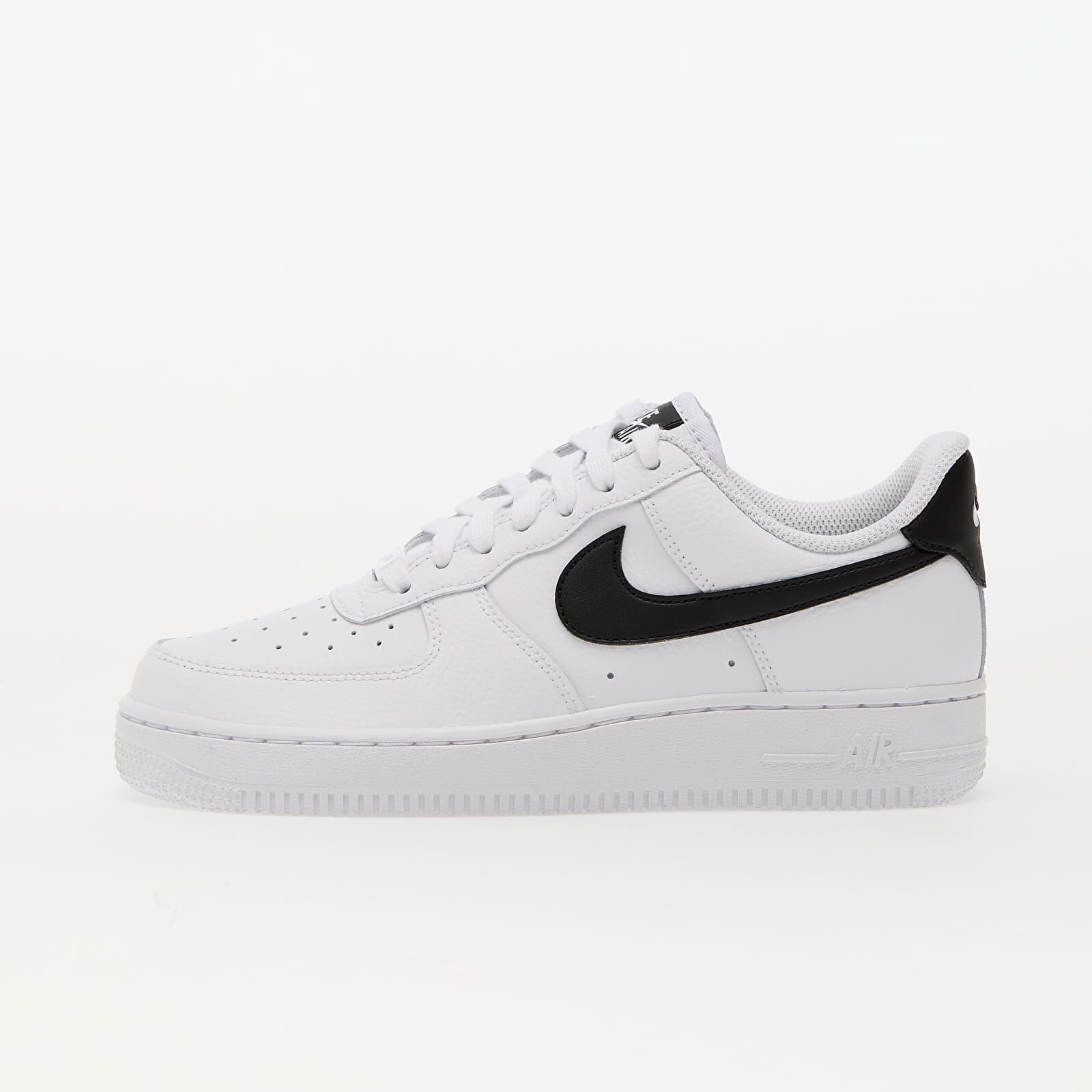 Tenisky Nike W Air Force 1 '07 White/ Black-White-White EUR 35.5